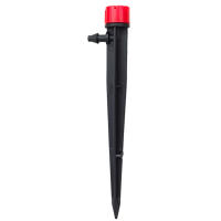 Emittedores de Riego por Goteo Rápido 30/50PCS Ajustables para Tubo de Riego de 1/4 pulgada - details 8