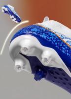 Alta parte Superior Uñas Largas Destrozadas Estudiante Adulto Masculino Femenino Profesional Entrenamiento Zapatos de Fútbol - details 5