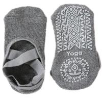 Medias de Yoga Antideslizantes para Mujer y Niña Medias Deportivas para Ballet, Zapatillas de Baile, Esterilla de Acupresión - details 4
