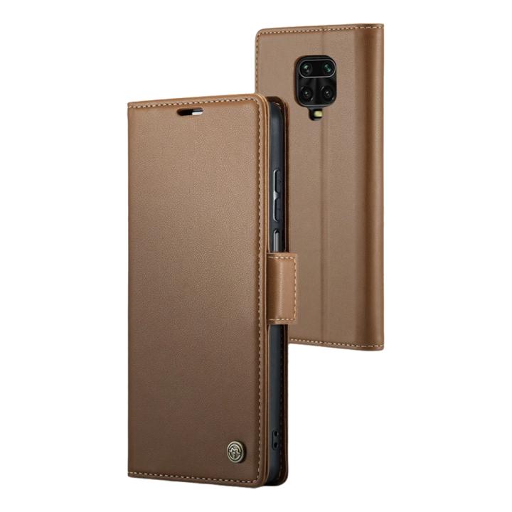 per Xiaomi 12T/12T Pro Custodia a portafoglio in pelle con