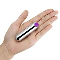 Vibrador de Huevo Saltarín Masajeador de Varilla para Mujeres Estimulador de Clitoris y Playa G-spot Juguetes para Adultos Tienda de Sex - details 7