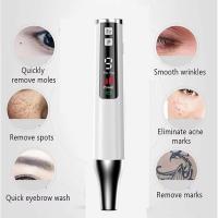 Pluma de plasma para belleza, eliminación de verrugas, pecas, nevos, puntos de acné, eliminación de manchas, lápiz láser de belleza para eliminación. - details 7