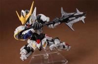 GAOGAO MGSD Barbatos ASW-G-08 Kit de modelo Figuras de juguete de acción Juguetes de ensamblaje - details 5