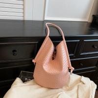 Bolso de Hombro Tejido a Grande Capacidad Moda Crecida 2025 Primavera Nuevo Bolso Deportivo y al Aire Libre - details 25