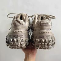 Zapatillas de Estilo Callejero de Dubai Zapatos Casuales para Hombres y Mujeres Suela de Durian - details 0