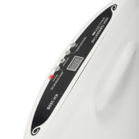 Esterilizador de aire caliente para estudio de uñas, 500W, desinfección, cosmético, 0-250 °C - details 8