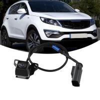 95750-3W100 nueva cámara de visión trasera cámara de marcha atrás cámara de respaldo para Kia Sportage 2011 2012 2013 2014 2015 2016 - details 1
