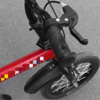 Palancas de freno para bicicleta de montaña, accesorio ajustable, Universal, práctico, 1 par - details 6