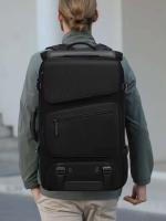 Mochila de viaje, bolso, senderismo de moda, bolsa de equipaje de viaje deportivo y de ocio - details 2
