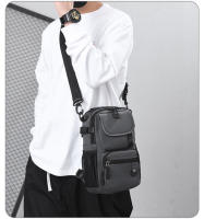Mochila de viaje impermeable para hombre, bolsa cruzada de gran capacidad para deportes al aire libre, Camping, senderismo, ciclismo - details 4