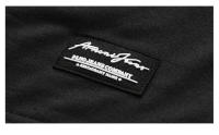 Pantalones cortos de algodón de los hombres casuales verano nueva moda con bolsillos laterales y cremallera pantalones de correr al aire libre - details 12