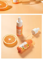 Suero Facial 17ml con Vitamina C,E y Hialurónico Anti-arrugas, Volumen, Anti-edad, Hidratante, Orgánico - details 12