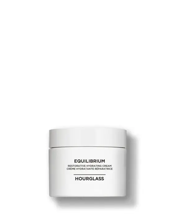 Crema hidratante restauradora Hot Hourglass EQUILIBRIUM - 1