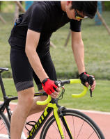 WEST BIKING-guantes de medio dedo para ciclismo, antideslizantes, para ciclismo de montaña y carretera, para hombre y mujer - details 14
