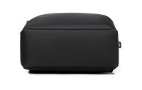 Bolso bandolera de negocios para hombre, bolso de hombro impermeable con compartimento para ordenador portátil, puerto de carga USB, tela Oxford de alta calidad, logotipo impreso de viaje - details 21