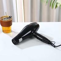 Secador Profesional Multifunción, Difusor, 2 Modos de Calentamiento, 2 Velocidades, Negro - 800 W con Kit - details 7