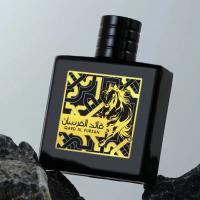 Lattafa Qaed Al Fursan Eau de Parfum 90 ml-Perfume árabe Dubai elegante y duradero para hombres - details 0
