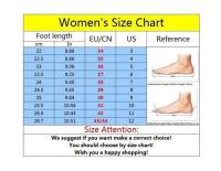 Sandalias Planas de Lujo para Mujer Punta Redonda Suelo Plano Botas Cortas de Verano con Diamantes de Agua - details 0