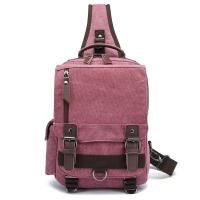 Mochila Viaje Cabina de Lona, Estilo Moderno, Ideal para Oficina y Exterior - details 9