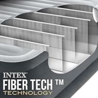 durabeam, dura-beam, colchón hinchable, cama hinchable, colchón inflable, cama de aire, INTEX