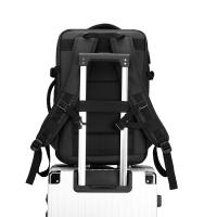 Mochila de viaje cabina avion para mujer, bolsa para ordenador portátil - details 11