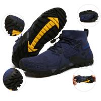 Serie de verano nuevos zapatos de playa transpirables para hombres y mujeres, de moda para actividades acuáticas - details 6