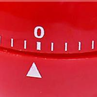 Temporizador Mecánico de Tomate Cuenta Regresiva de 60 Minutos, Sistema de Recordatorio en Cadena, Material ABS, Perfecto para Hogar, Cocina, Escuela, Gimnasio - details 30