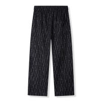 Nuevos pantalones casuales para hombre, moda para exteriores, simplicidad, pantalones de sudor sueltos, primavera Otoño, comodidad, pantalones rectos transpirables versátiles para hombres - details 2