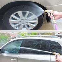 garden hose nozzle