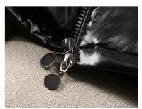 Chaqueta de plumón informal para exteriores, chaqueta cálida con capucha para hombre, chaqueta de invierno para hombre - details 8