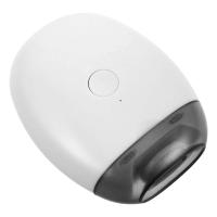 Amoladora eléctrica automática, cortador de pulido recargable por USB, cortaúñas multiusos, herramienta artística para uñas - details 0