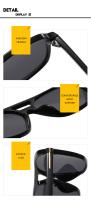 Gafas de Sol Hombre y Mujer Polarizadas para Conducir Viajar Montaña Ciclismo Deporte Protección UV400 - details 11