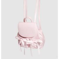 2025 Nueva Mochila Verano Moda Ballet Deportes Arco Bolsillo Mochila Mujer - details 6