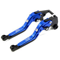 For Royal Enfield Classic 500 Scram 411 Thunderbird X 350 Bullet 350 Motorcycle Adjustable Brake Clutch Levers CNC Handle Lever - details 2