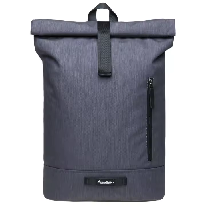 KAUKKO Mochilas informales y mochilas multiusos, mochila para exteriores, mochila informal de viaje, mochila para ordenador portátil de 15" - 1