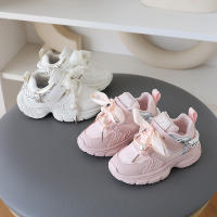 Nuevos zapatos casuales para niños de suela blanda, antideslizantes transpirables de moda para niños medianos y pequeños - details 14