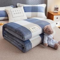 Manta clásica a cuadros para sofá, mantón para siesta, cojín para sofá, aire acondicionado, oficina, primavera y verano - details 18