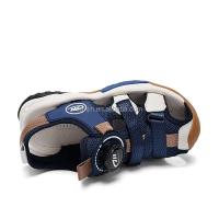 Deportes nuevos para niños 2025, zapatos de verano para niños pequeños de alta calidad 28-39, sandalias de moda con punta cerrada - details 6