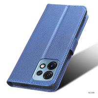 KEICOO Fundas Magnéticas para Teléfono Móvil Motorola Moto E con Slot de Tarjeta de Magnetismo para India 32s, 7, 20, 40, S30, X30, X40 Pro 4G - details 3