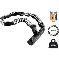 Candado para bicicleta resistente y duradero con llave de seguridad alta protección contra robos248 - details 4