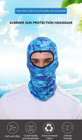 Gorro de ciclismo para hombre y mujer, bufanda cálida para correr, pasamontañas para bicicleta, senderismo, Camping, cubierta facial completa, sombreros para escalada, pesca, patinaje - details 0