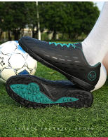 Nuevos zapatos de fútbol entrenamiento de hierba zapatillas de deporte de uñas rotas - details 17