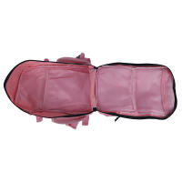 Mochila Táctica Impermeable Unisex Ideal para Acampar y Senderismo Bolsa de Gimnasio de 25 L y 45L para Viajes al Aire Libre - details 7