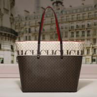 Bolsa de Tote de Gran Capacidad CILMI HARVILL CHHC Nuevo Patrón de Impresión de Moda Primavera-Verano - details 5