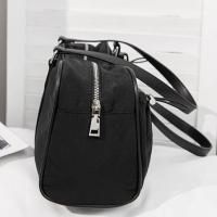 Bolso de hombro estilo coreano con almohada, bolso Vintage de nailon de gran capacidad para axilas, bolso informal Y2K para ir al trabajo, bolso para mujer Spicy Girls - details 28