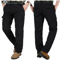 Pantalón deportivo al aire libre transpirable para hombre - details 2