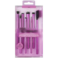Real thchniqu @ s RT-Juego de brochas de maquillaje, 1991 polvo, sombra de ojos, colorete, brocha para mezclar, Mak, herramientas de maquillaje de alta calidad - details 1