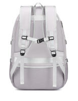 Mochila de escalada USB de gran capacidad para deportes al aire libre, senderismo, camping, bolsos de negocios, equipo para estudiantes - details 17
