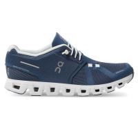 SUL RUNNING CLOUD 5 DENIM BLANCO - Mujer - details 4