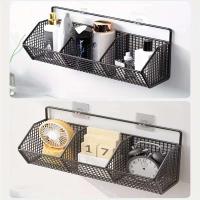 Cesta de iluminación de cocina montada en la pared, adecuada para iluminar especias, cebollas y verduras de larga duración - details 2